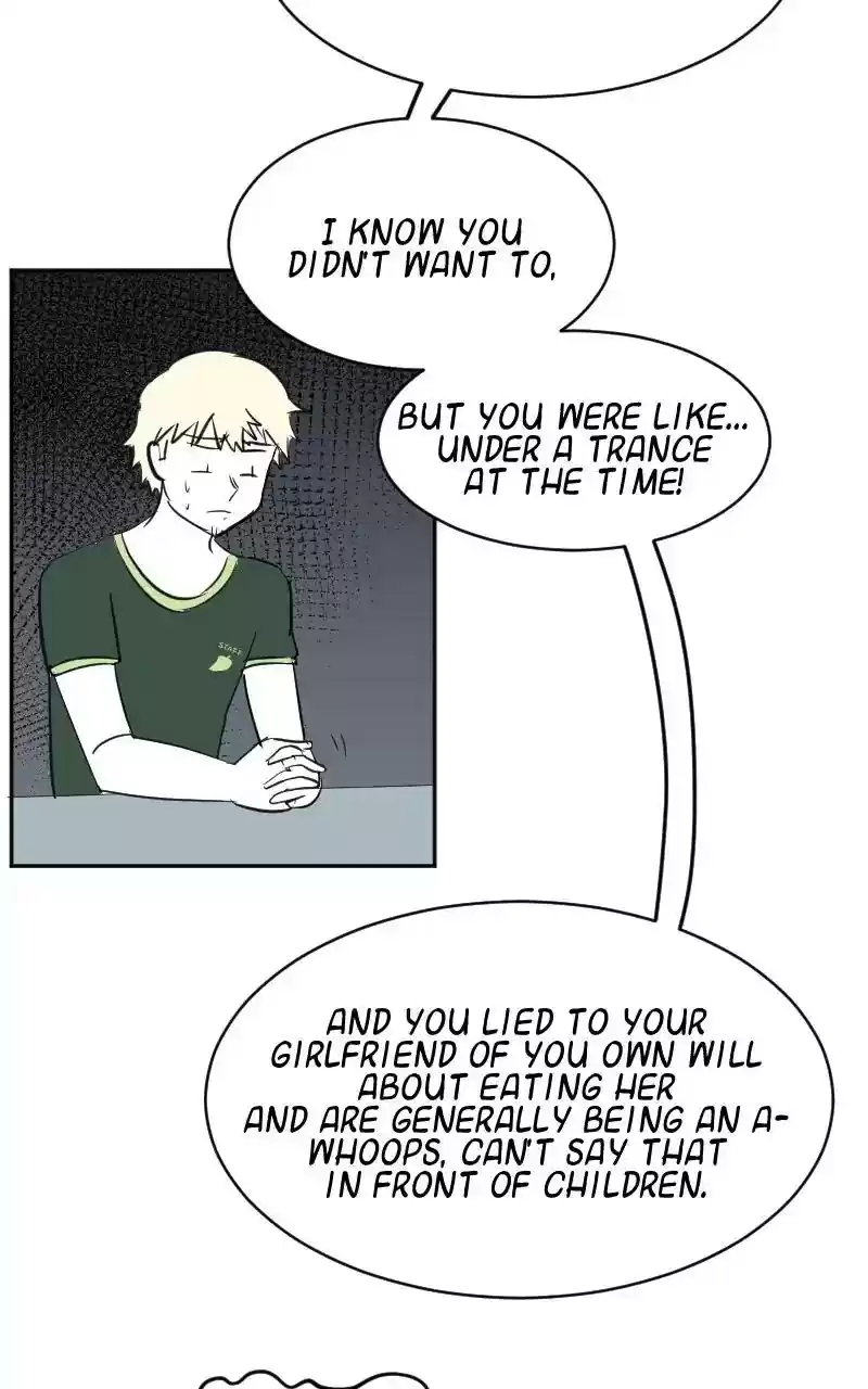 Boyfriend of the Dead Chapter 204: Ep.189: