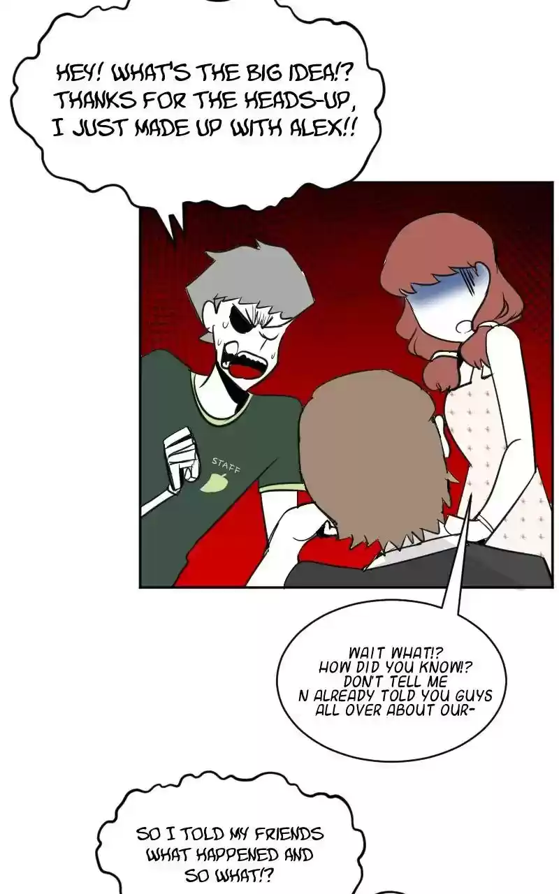 Boyfriend of the Dead Chapter 204: Ep.189: