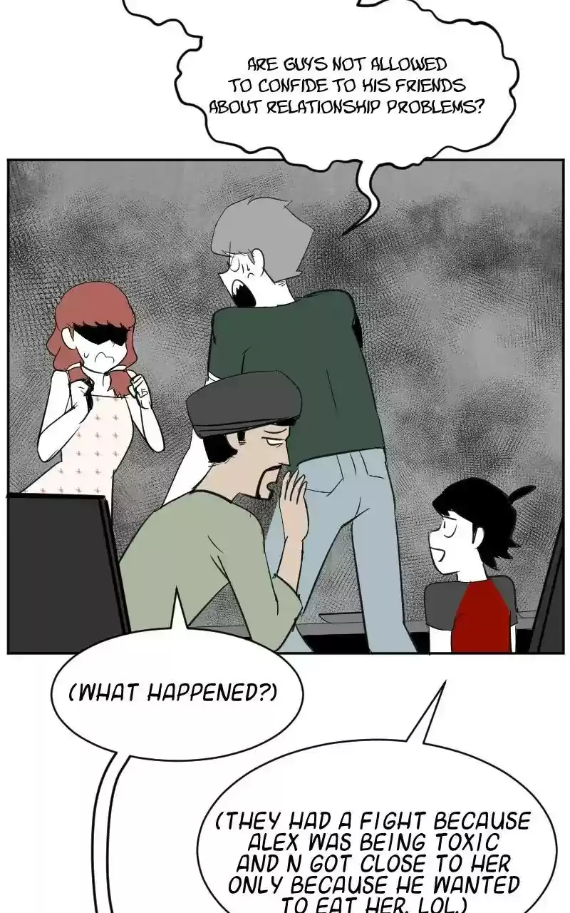 Boyfriend of the Dead Chapter 204: Ep.189: