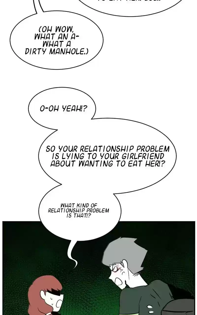 Boyfriend of the Dead Chapter 204: Ep.189: