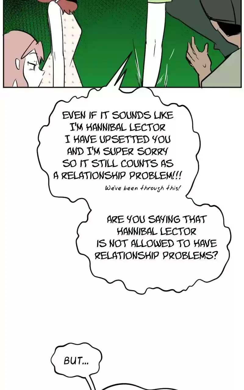 Boyfriend of the Dead Chapter 204: Ep.189: