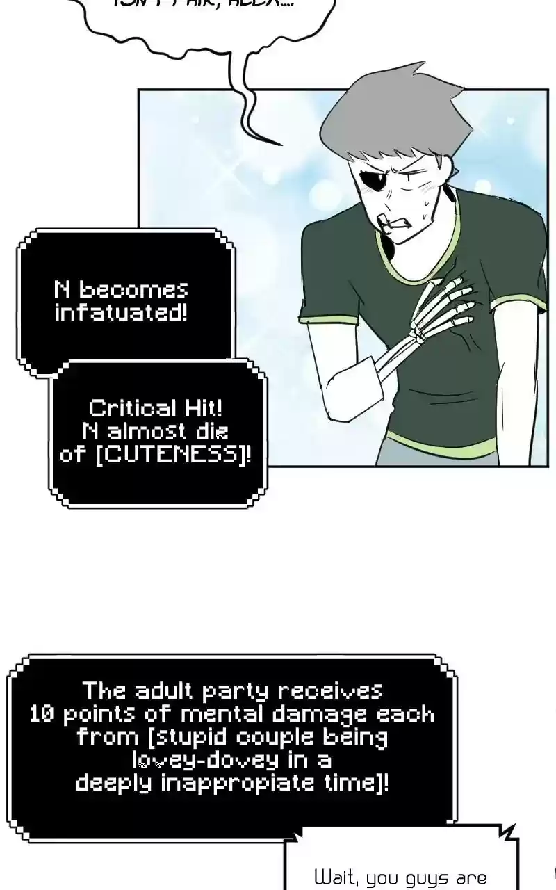 Boyfriend of the Dead Chapter 204: Ep.189: