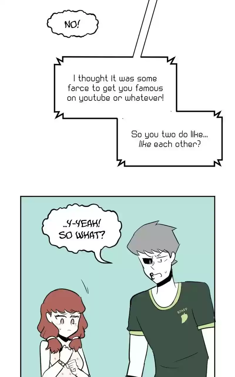 Boyfriend of the Dead Chapter 204: Ep.189: