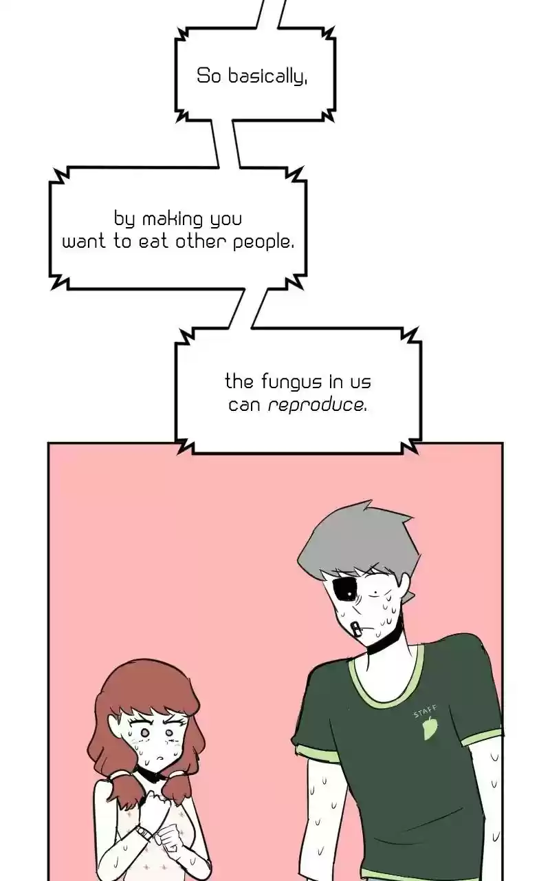 Boyfriend of the Dead Chapter 204: Ep.189: