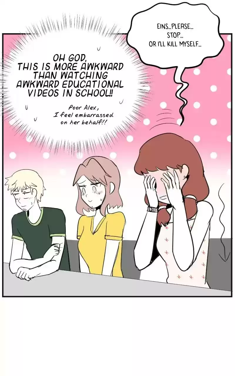 Boyfriend of the Dead Chapter 205: Ep.190: