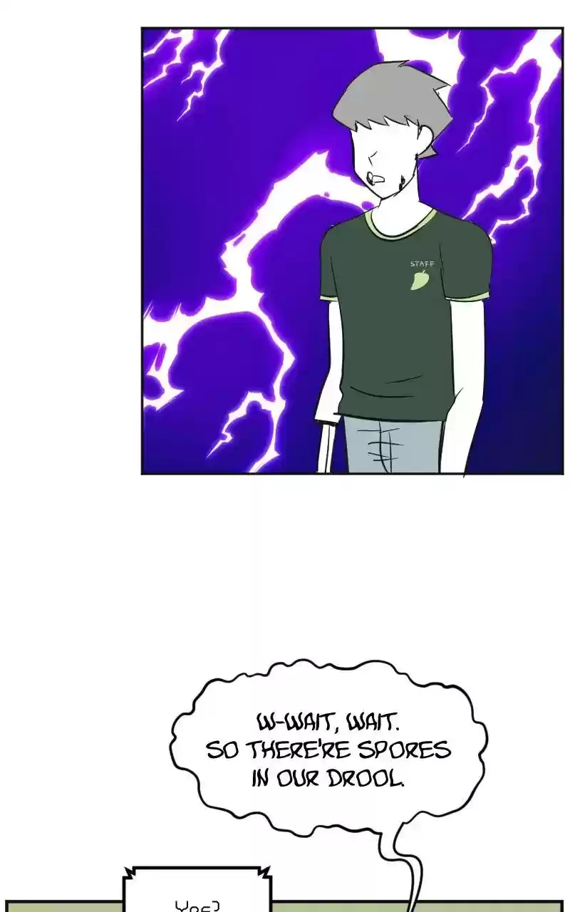 Boyfriend of the Dead Chapter 205: Ep.190: