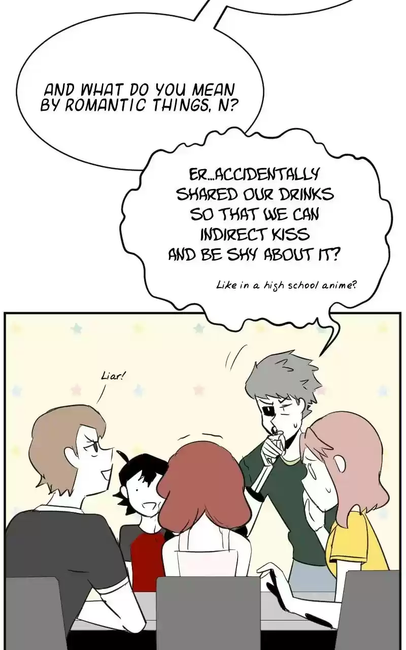 Boyfriend of the Dead Chapter 205: Ep.190: