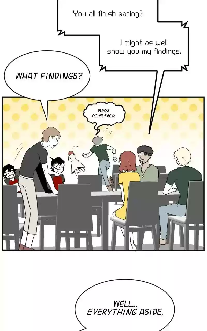 Boyfriend of the Dead Chapter 205: Ep.190: