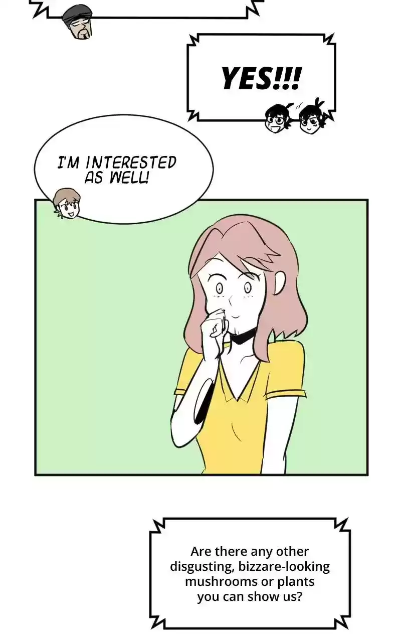 Boyfriend of the Dead Chapter 205: Ep.190: