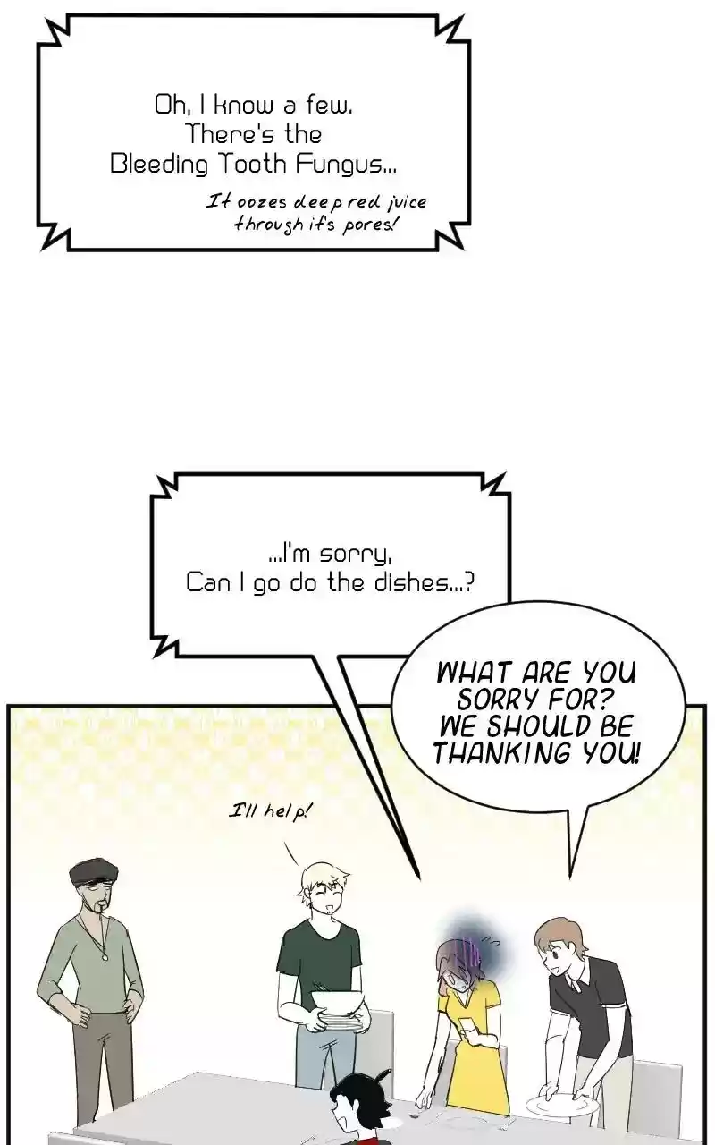 Boyfriend of the Dead Chapter 205: Ep.190: