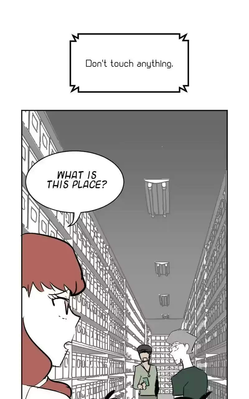 Boyfriend of the Dead Chapter 206: Ep.191: