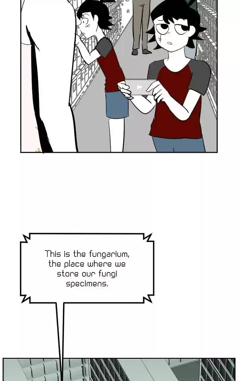 Boyfriend of the Dead Chapter 206: Ep.191: