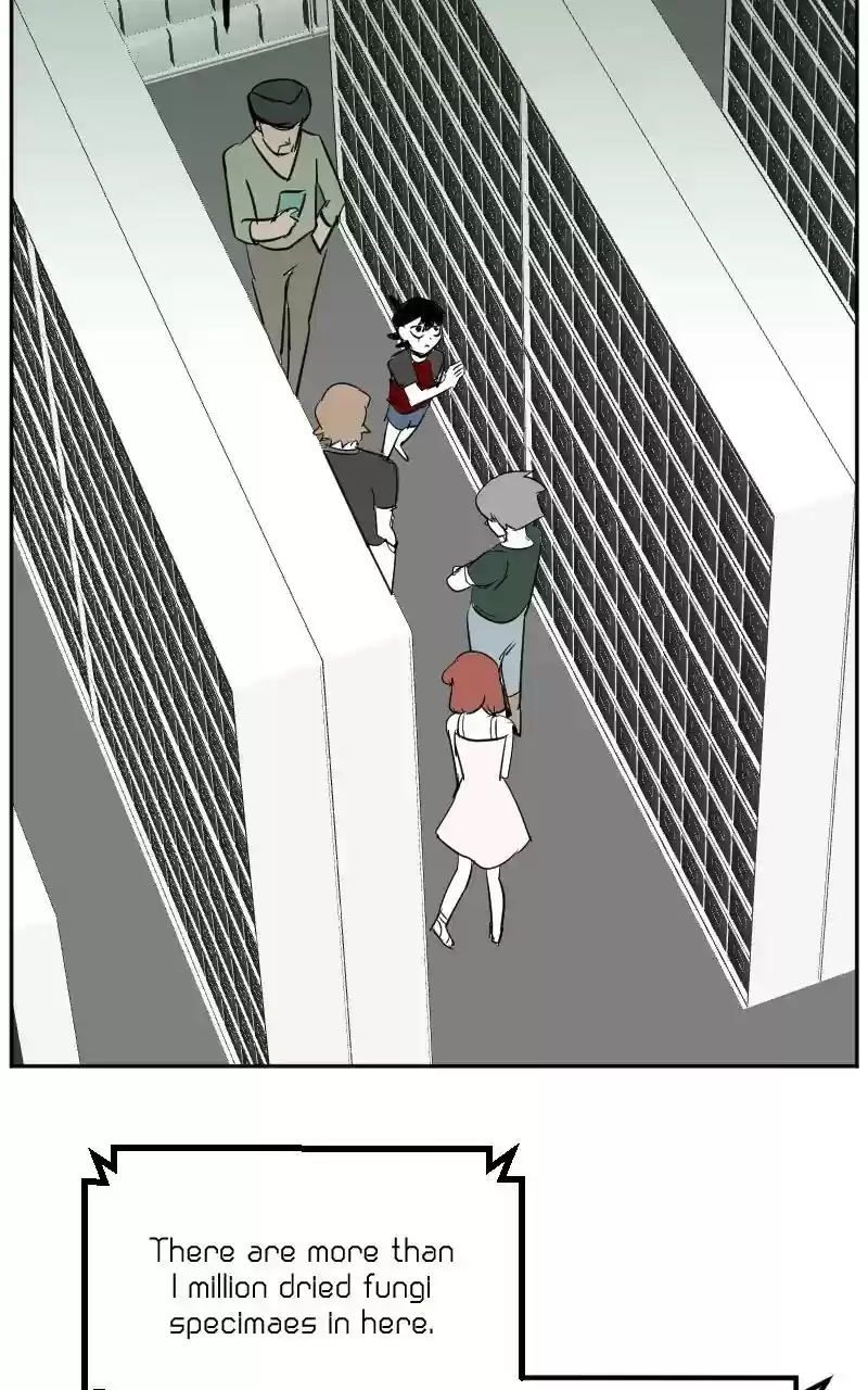 Boyfriend of the Dead Chapter 206: Ep.191: