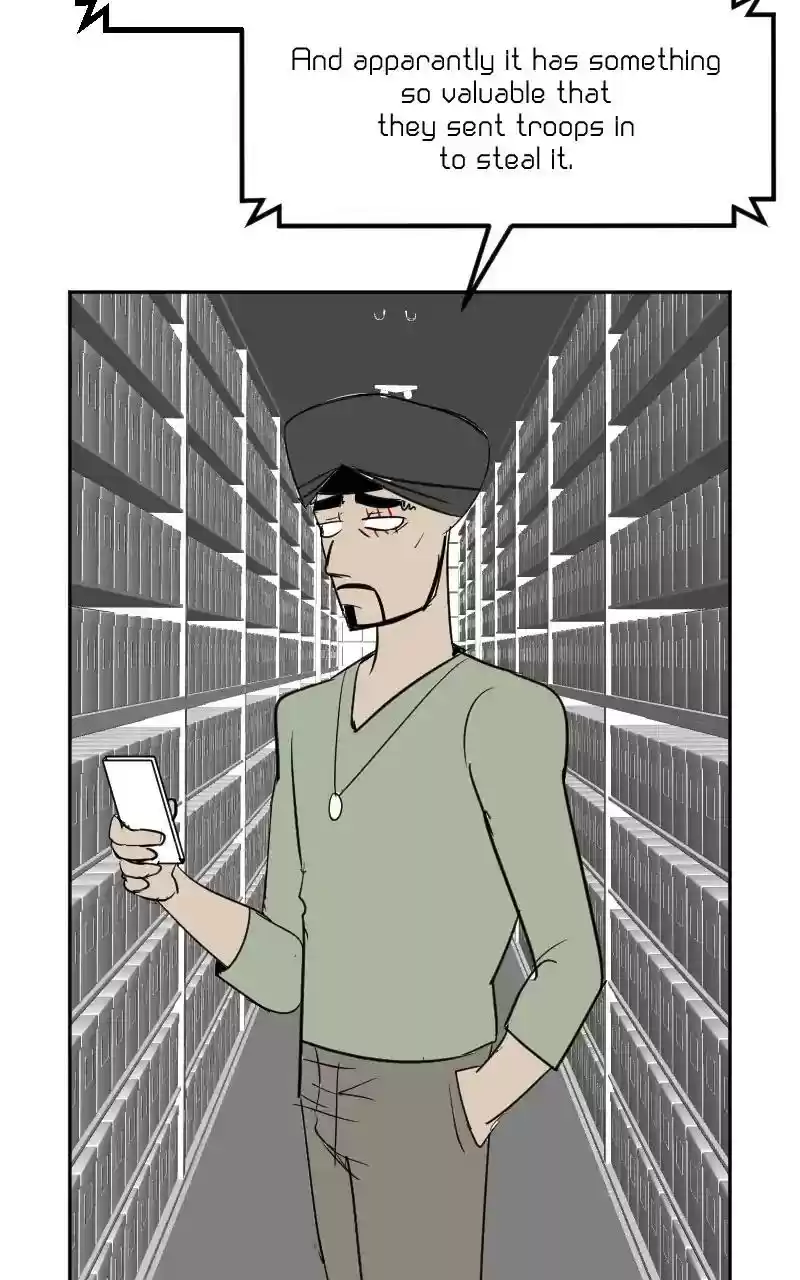 Boyfriend of the Dead Chapter 206: Ep.191: