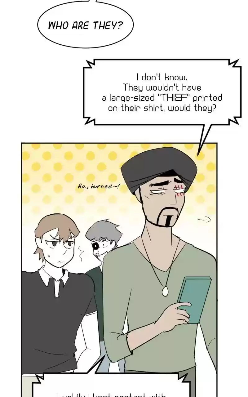 Boyfriend of the Dead Chapter 206: Ep.191: