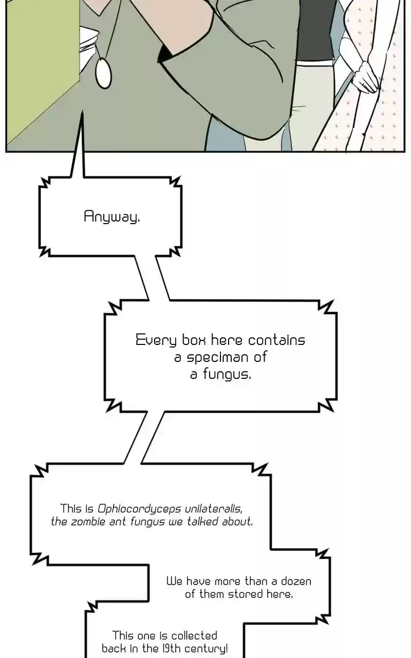 Boyfriend of the Dead Chapter 206: Ep.191: