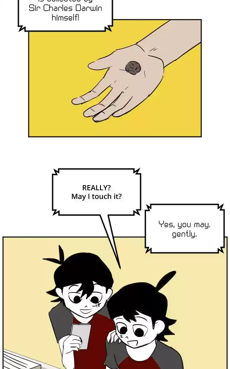 Boyfriend of the Dead Chapter 206: Ep.191: