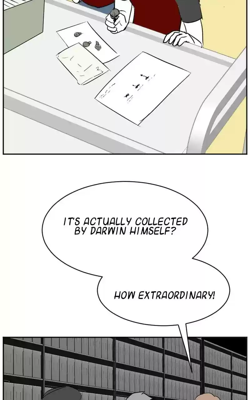 Boyfriend of the Dead Chapter 206: Ep.191: