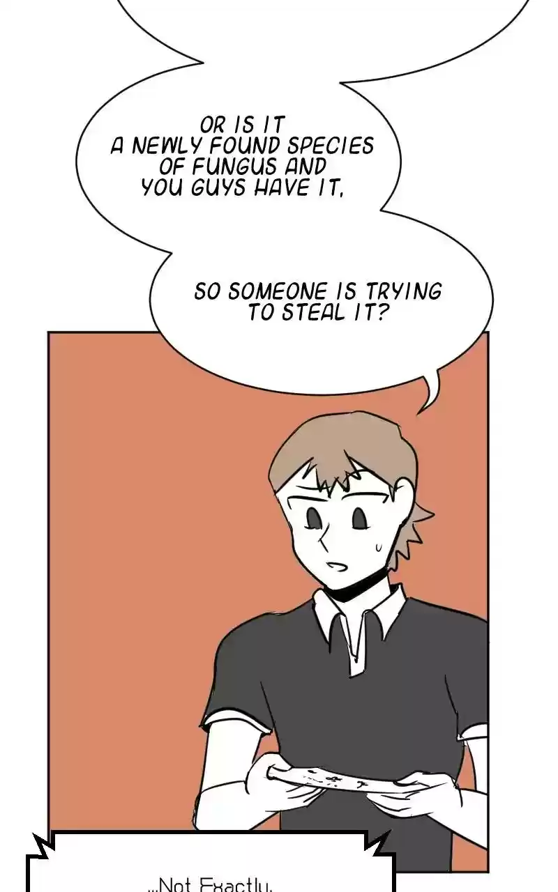 Boyfriend of the Dead Chapter 206: Ep.191: