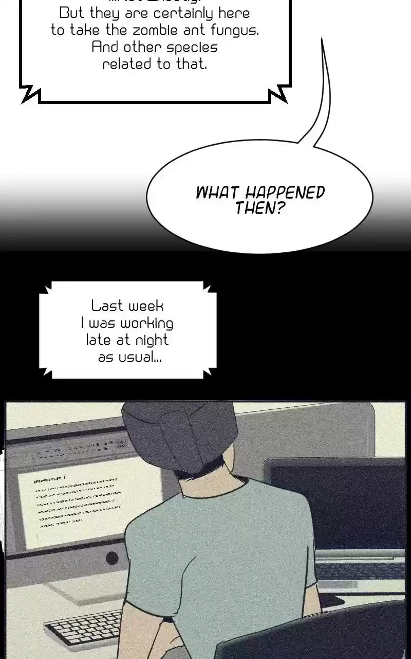 Boyfriend of the Dead Chapter 206: Ep.191: