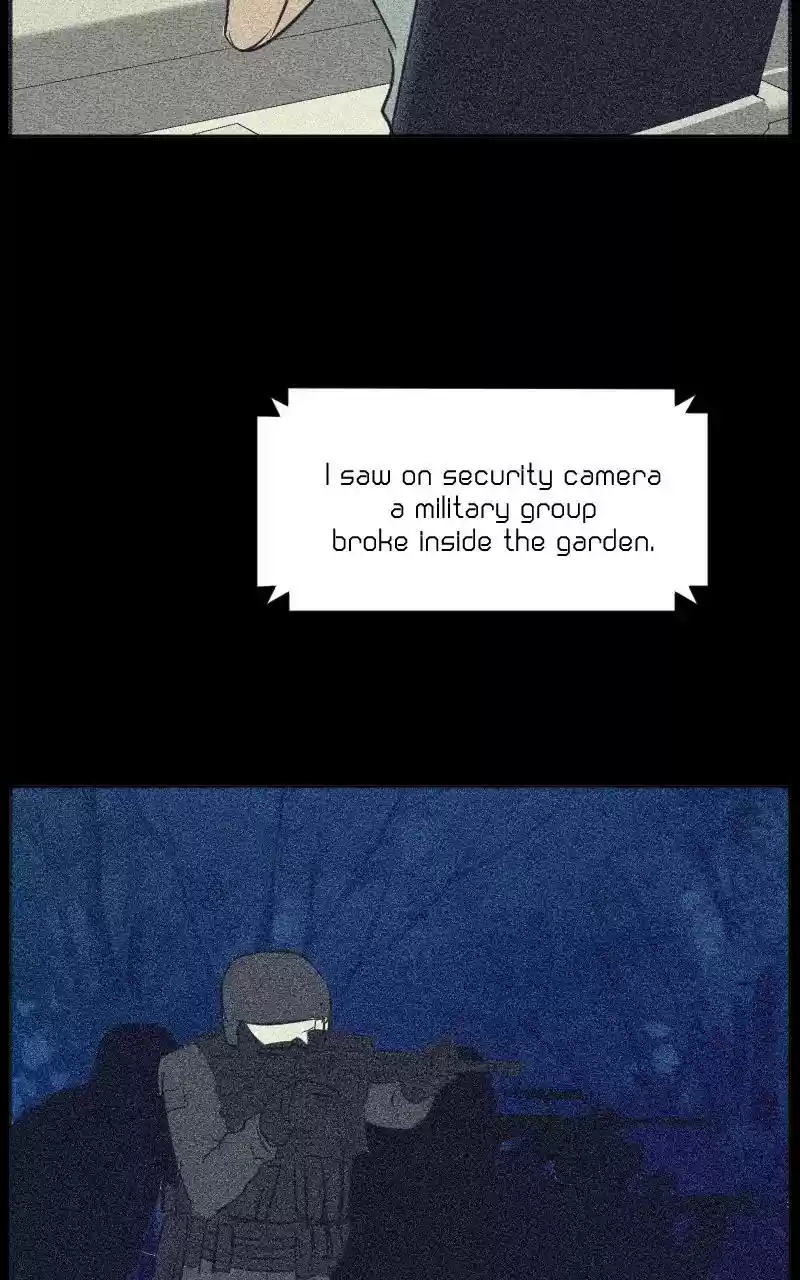 Boyfriend of the Dead Chapter 206: Ep.191: