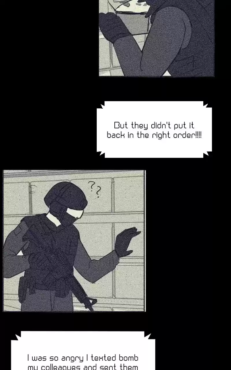 Boyfriend of the Dead Chapter 206: Ep.191: