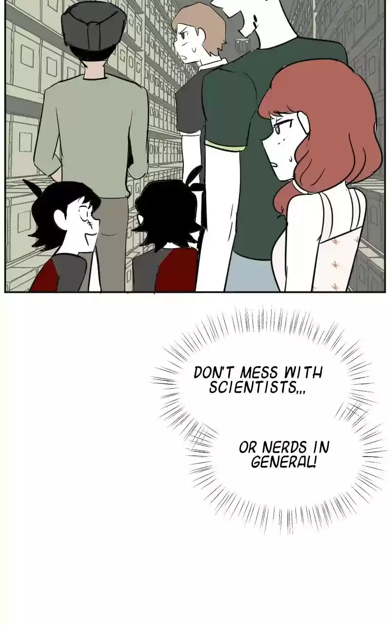 Boyfriend of the Dead Chapter 206: Ep.191: