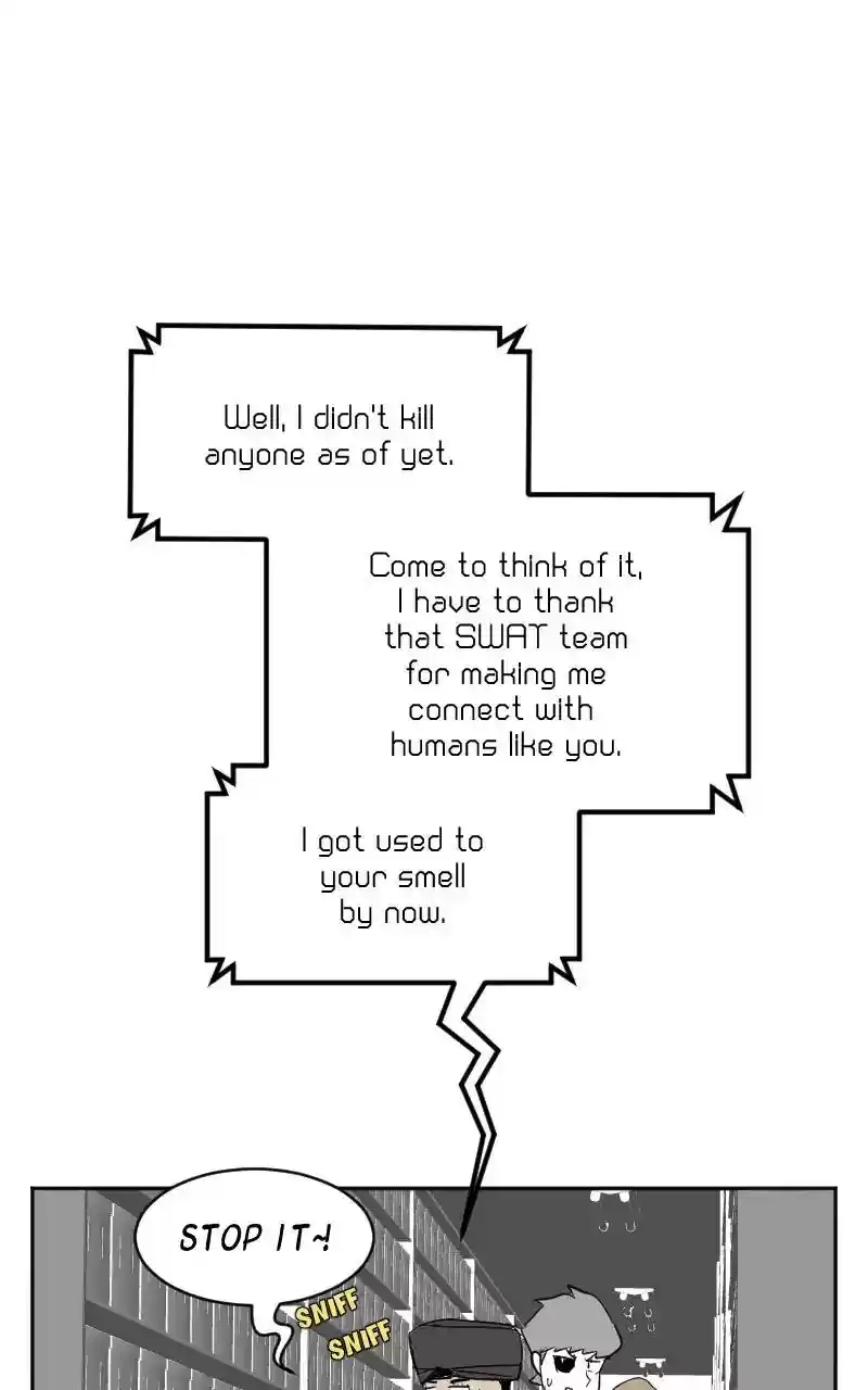 Boyfriend of the Dead Chapter 207: Ep.192: