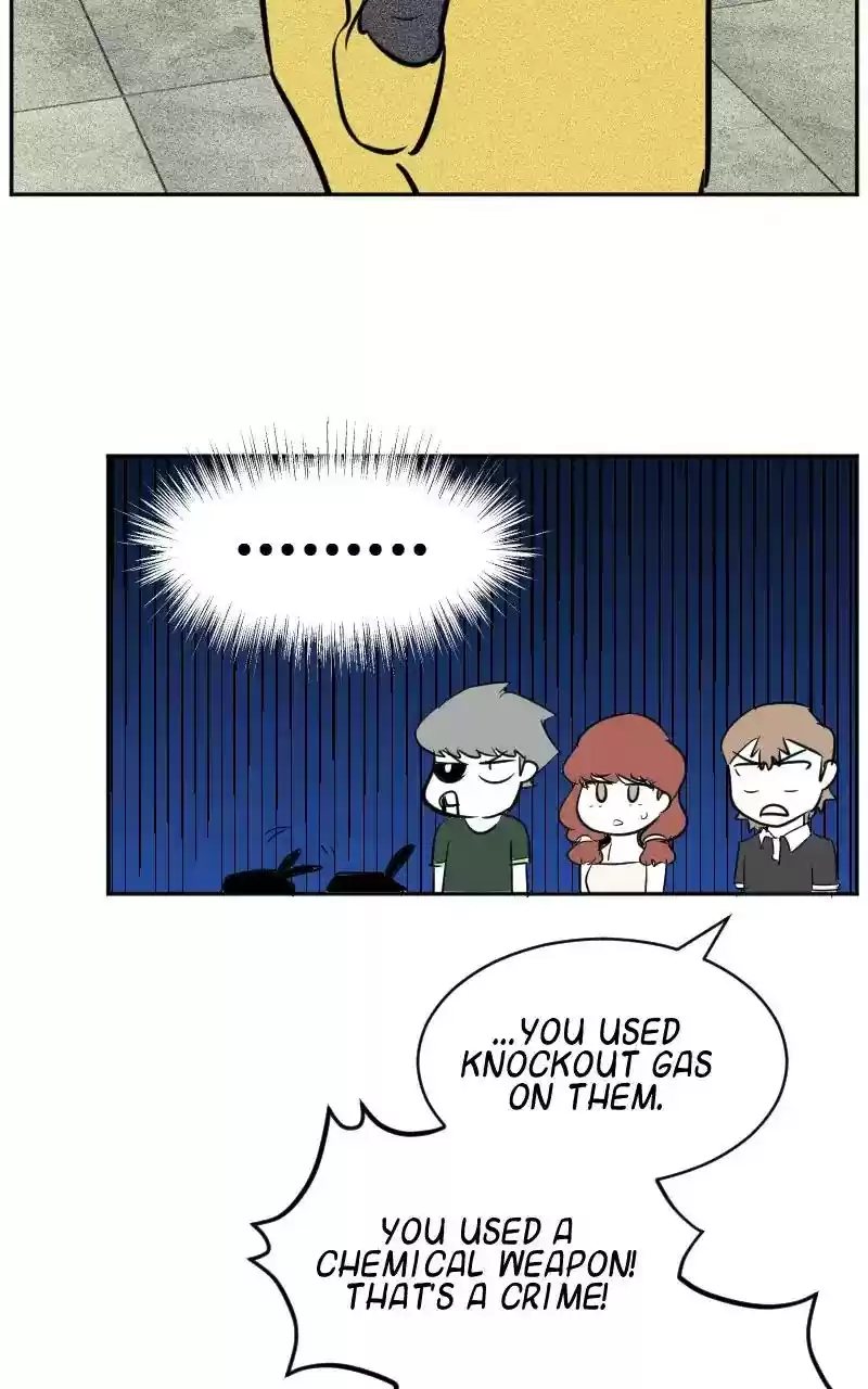 Boyfriend of the Dead Chapter 207: Ep.192: