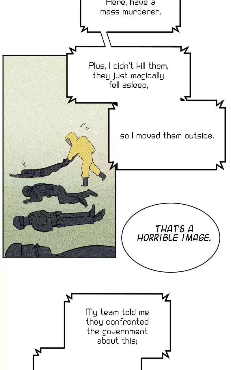 Boyfriend of the Dead Chapter 207: Ep.192: