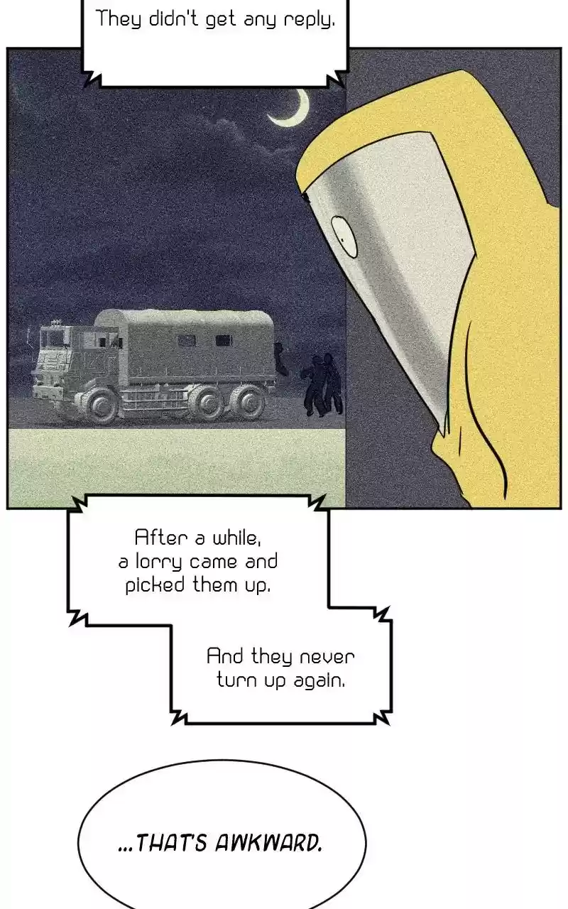 Boyfriend of the Dead Chapter 207: Ep.192: