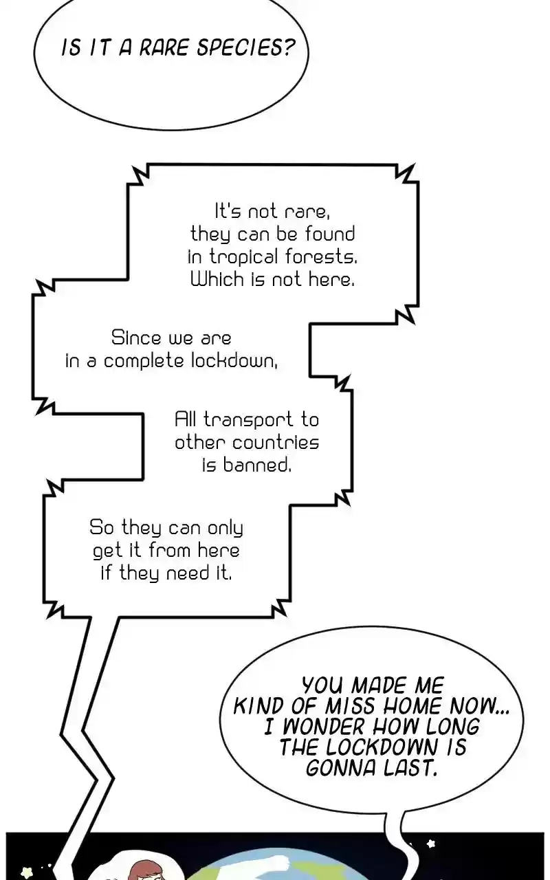 Boyfriend of the Dead Chapter 207: Ep.192: