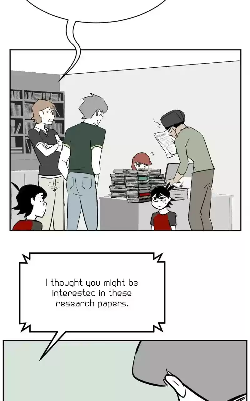 Boyfriend of the Dead Chapter 207: Ep.192: