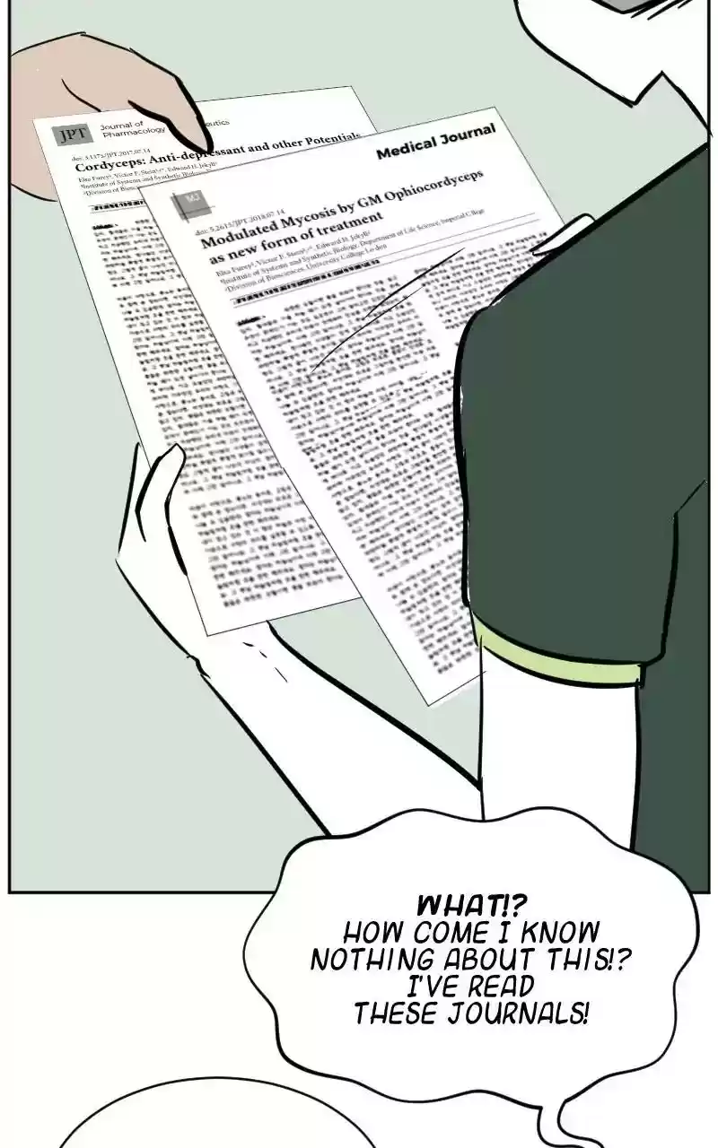 Boyfriend of the Dead Chapter 207: Ep.192: