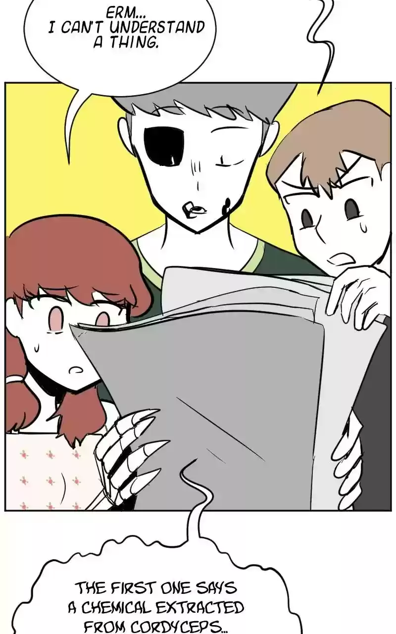 Boyfriend of the Dead Chapter 207: Ep.192: