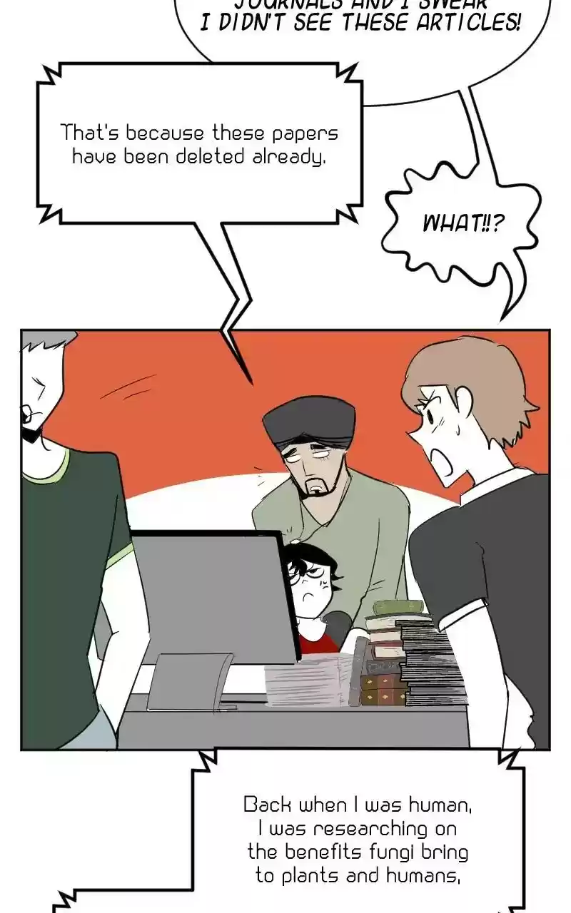 Boyfriend of the Dead Chapter 208: Ep.193: