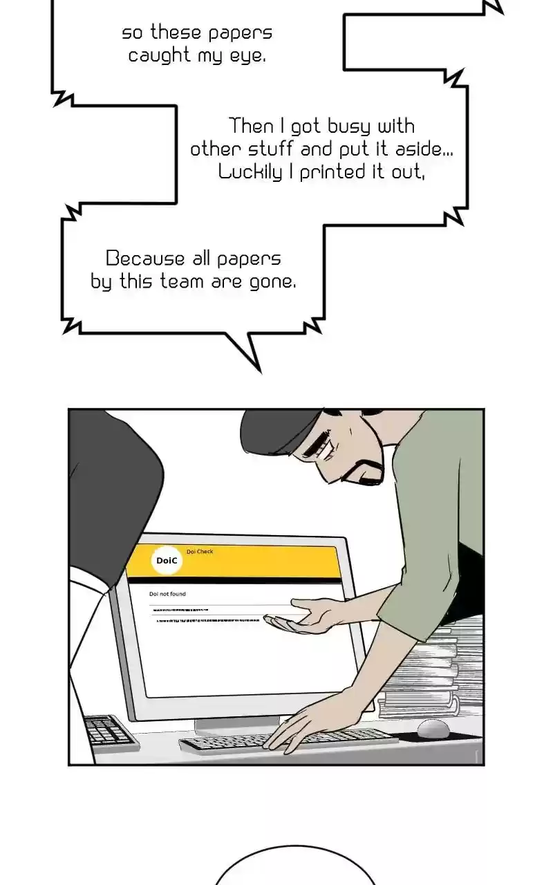 Boyfriend of the Dead Chapter 208: Ep.193: