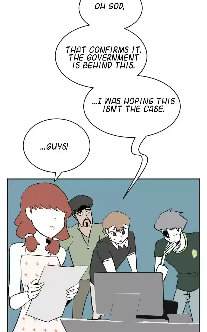 Boyfriend of the Dead Chapter 208: Ep.193: