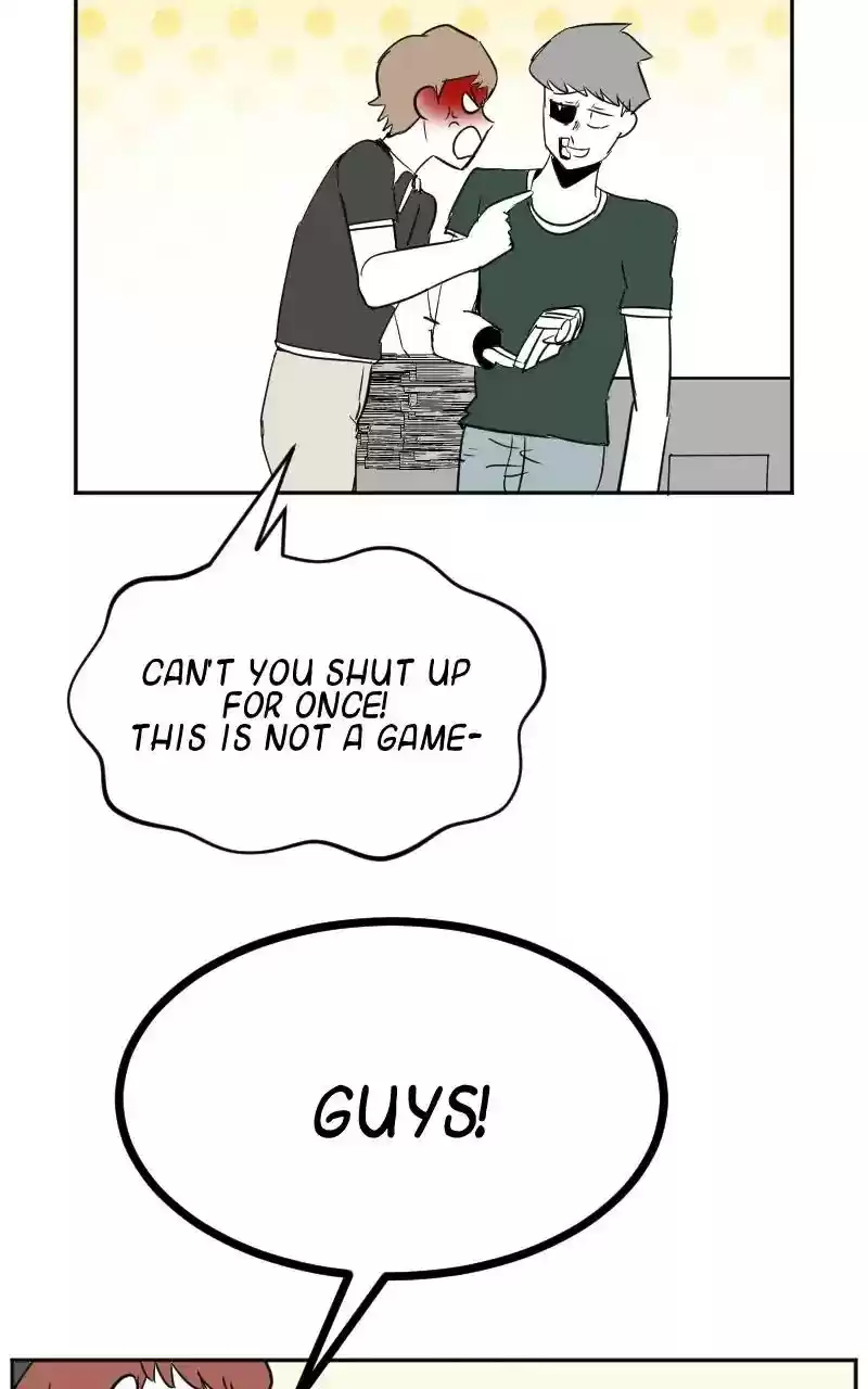 Boyfriend of the Dead Chapter 208: Ep.193: