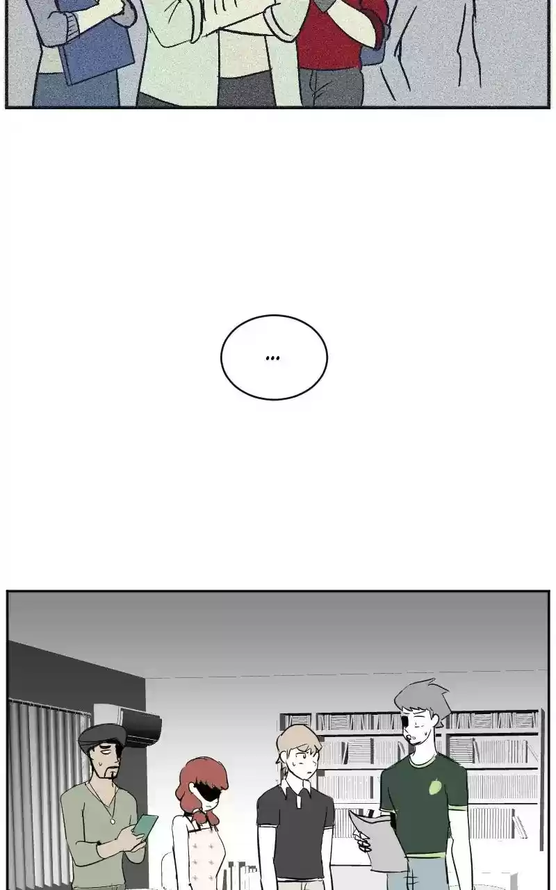 Boyfriend of the Dead Chapter 208: Ep.193: