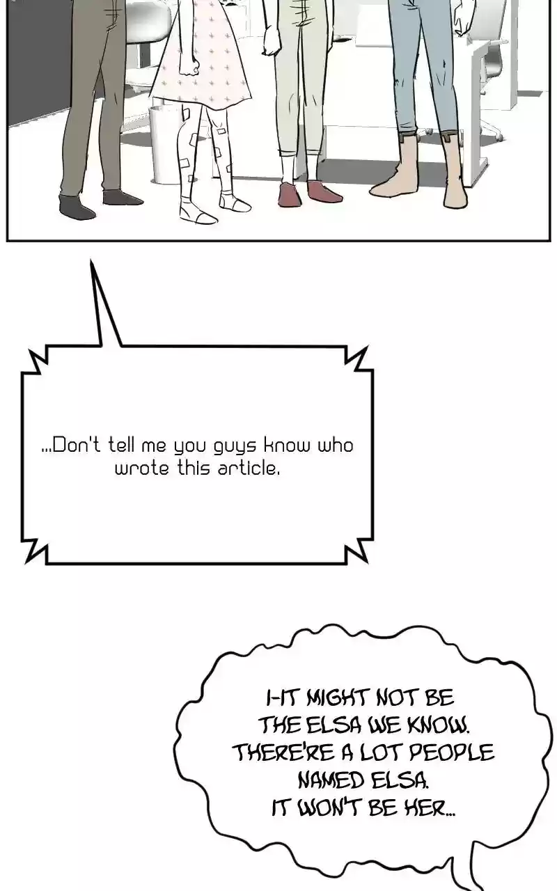 Boyfriend of the Dead Chapter 208: Ep.193: