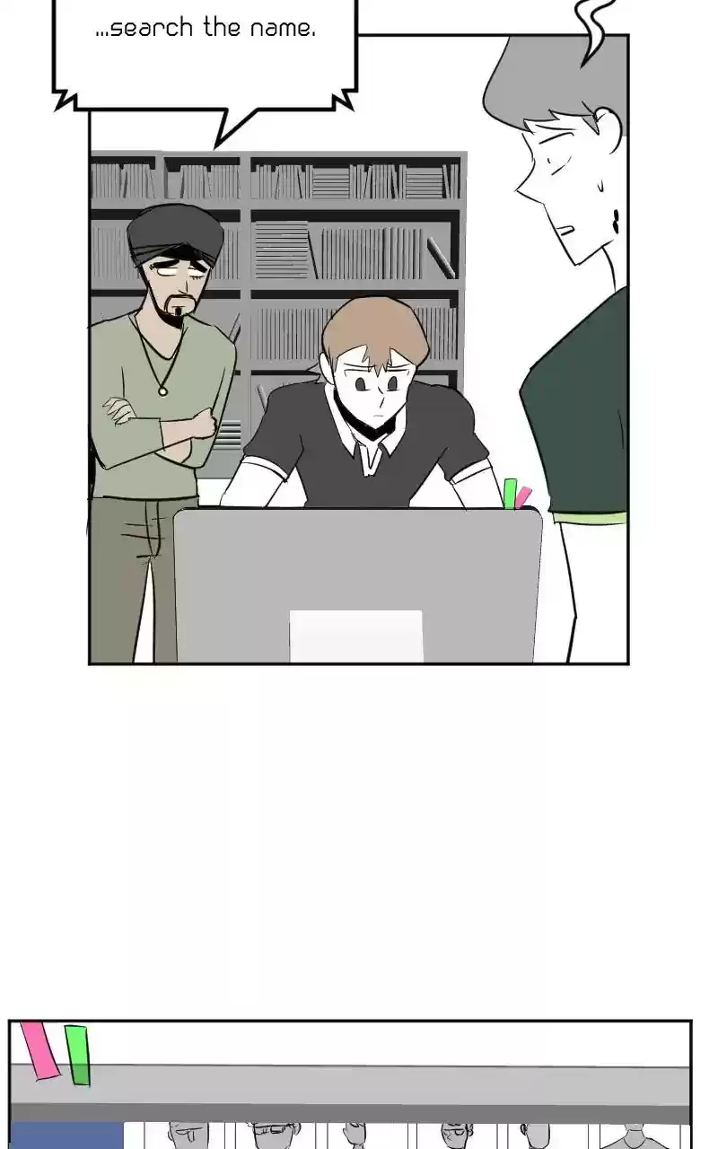 Boyfriend of the Dead Chapter 208: Ep.193: