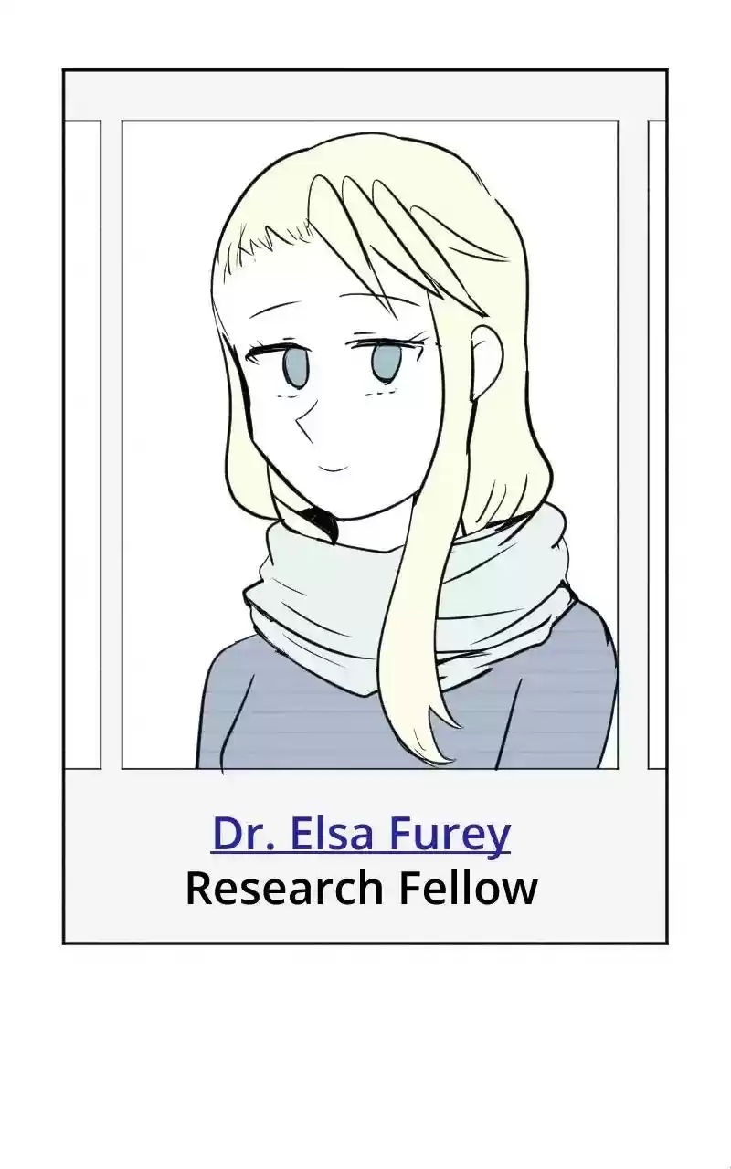 Boyfriend of the Dead Chapter 208: Ep.193: