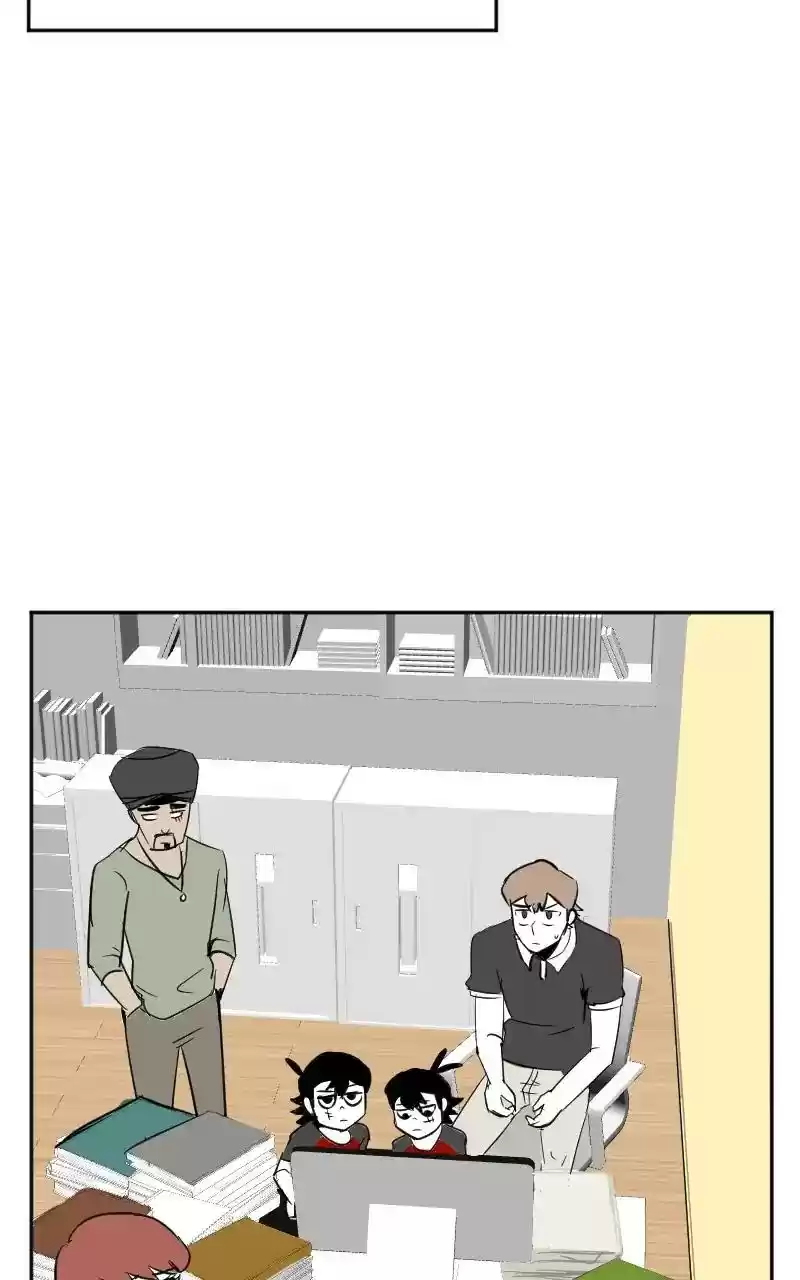 Boyfriend of the Dead Chapter 208: Ep.193: