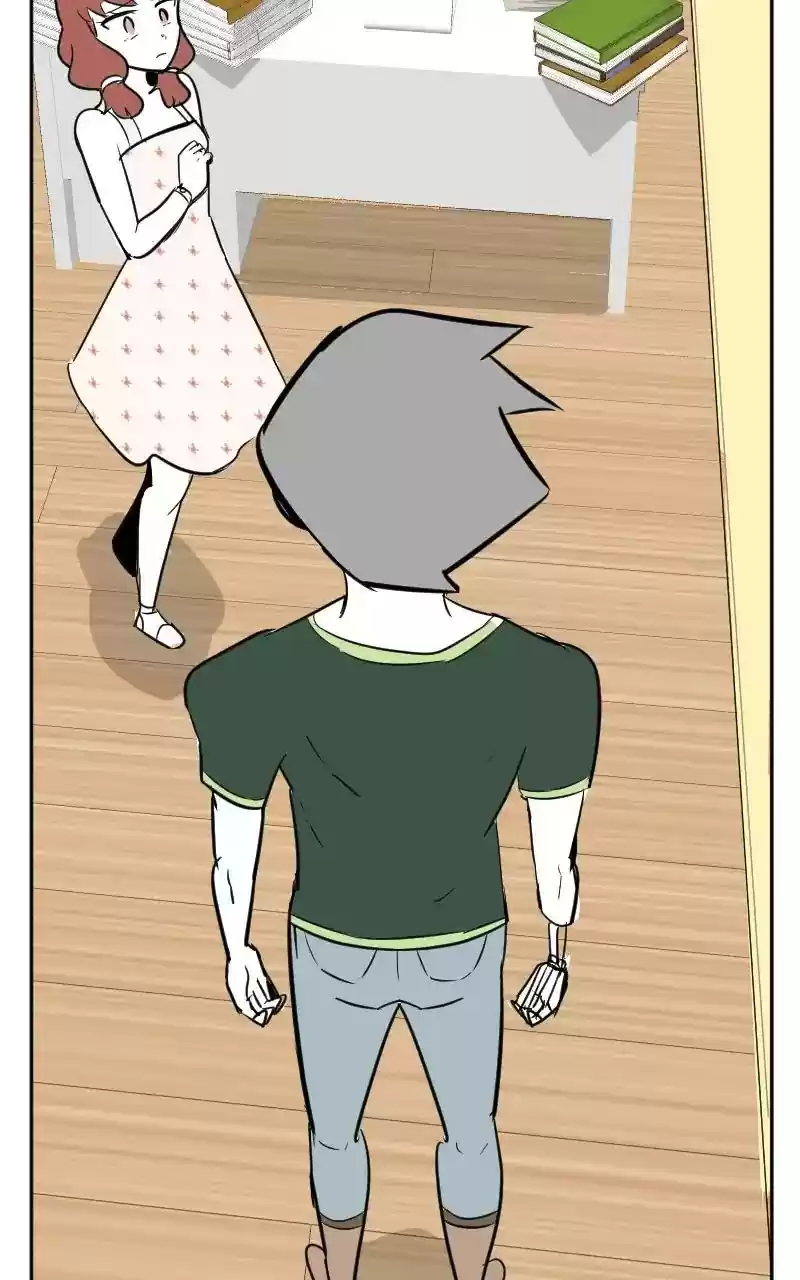 Boyfriend of the Dead Chapter 208: Ep.193: