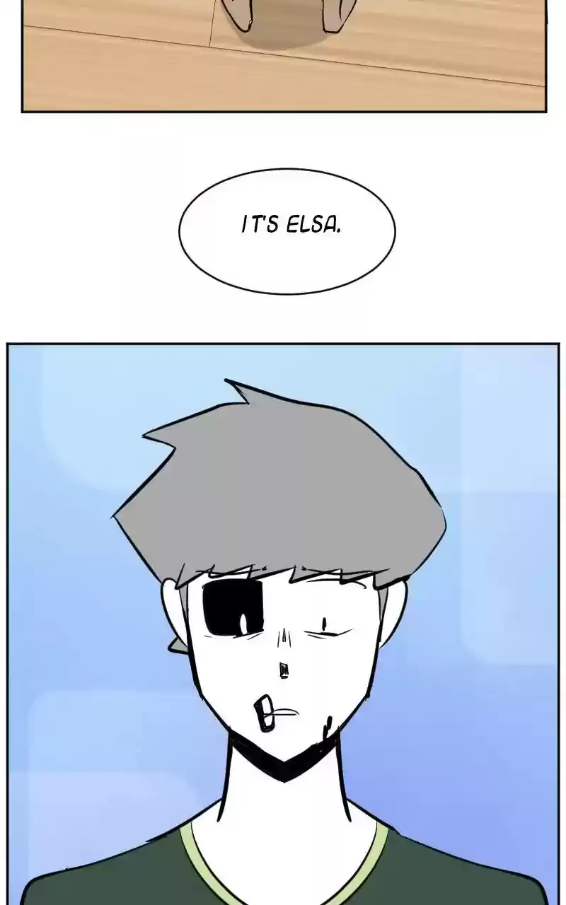 Boyfriend of the Dead Chapter 208: Ep.193: