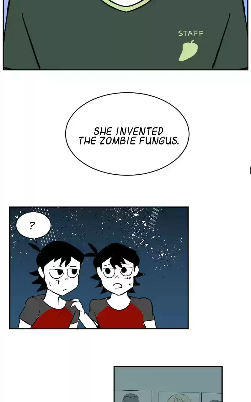 Boyfriend of the Dead Chapter 208: Ep.193: