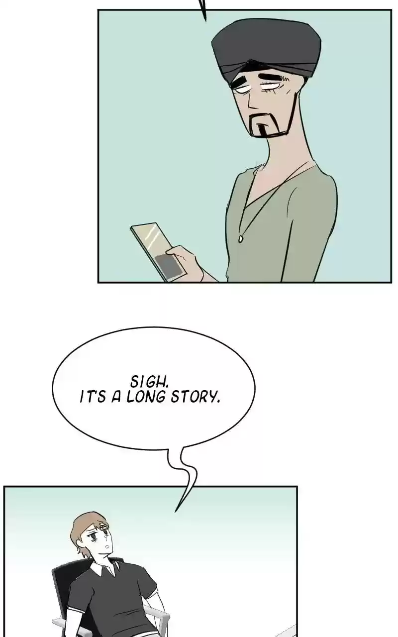 Boyfriend of the Dead Chapter 209: Ep.194: