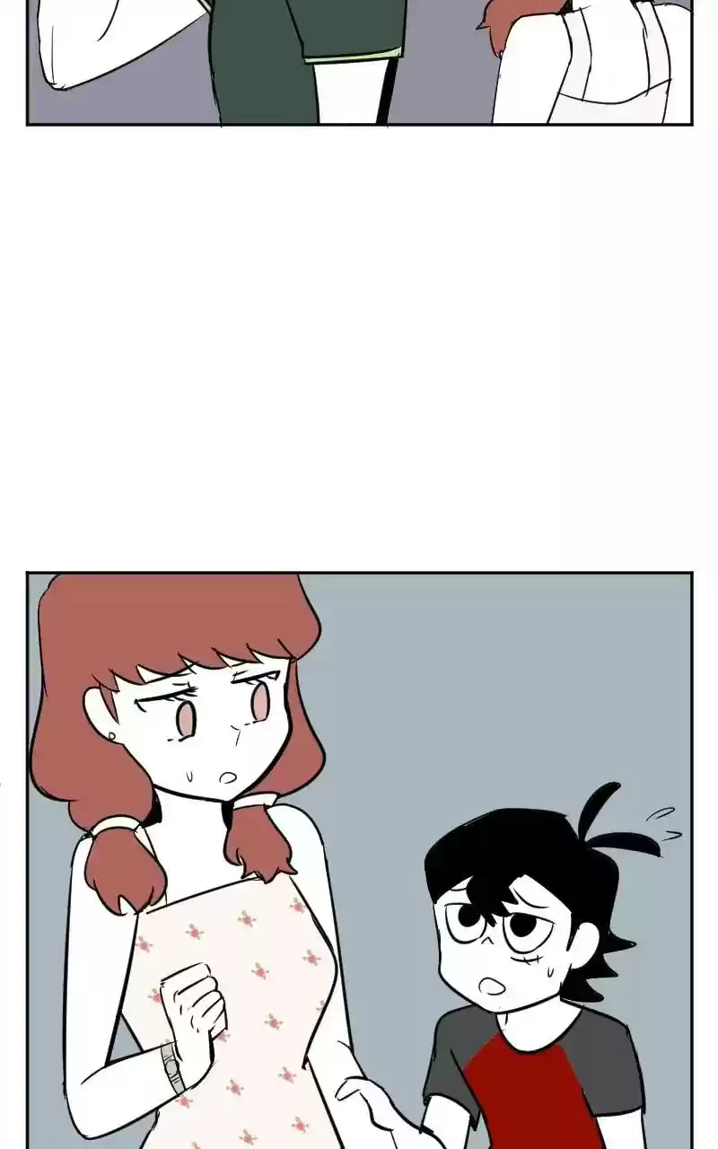 Boyfriend of the Dead Chapter 209: Ep.194: