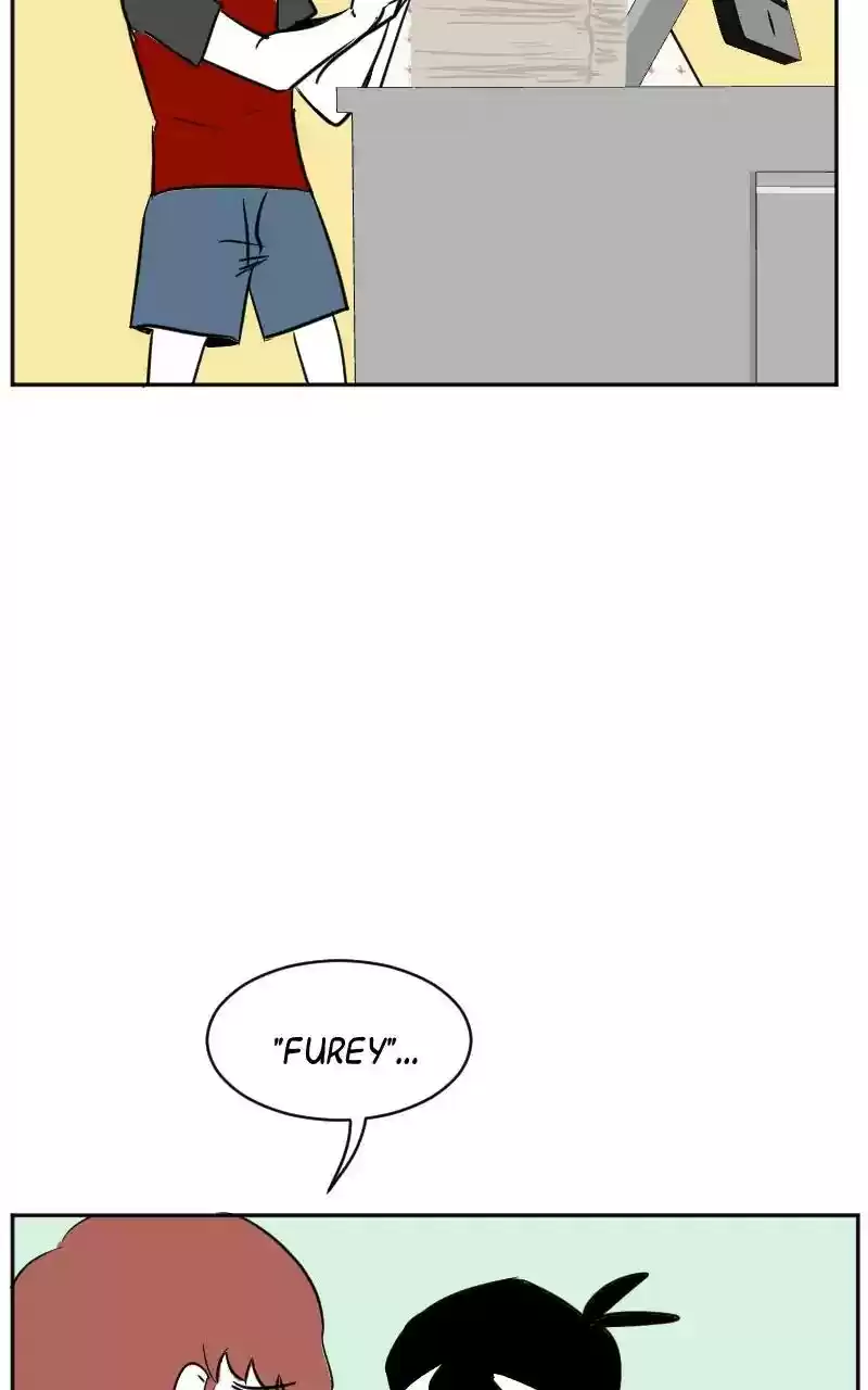 Boyfriend of the Dead Chapter 209: Ep.194: